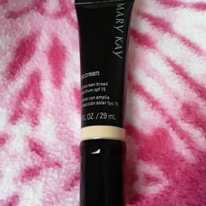 Brand new foundation